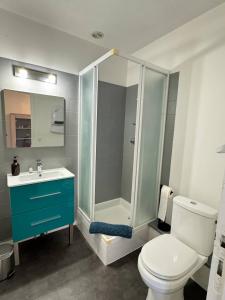 Appartements appartement Gramat 2 personnes : photos des chambres