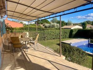 Les Restanques De Beaudine