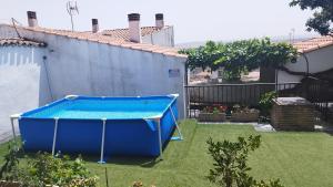 Casa Rural Tia Tomasa