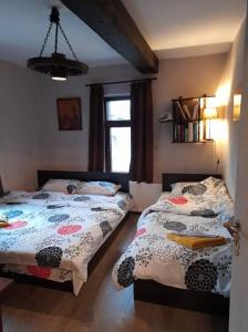 Търнова, Guest rooms