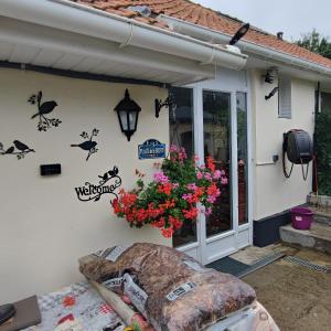 Maisons d'hotes Le Vieux Logis : photos des chambres