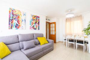 Apartamento en el centro de Águilas - By Aloha Palma