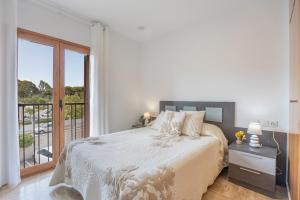 Apartamento Brisa de La Barrosa