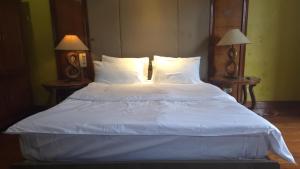 Hassan Sisters EnSuites