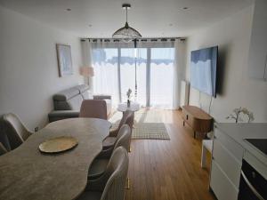 Appartements BrandNEW Duplex Penthouse 7pers a proximite Disneyland Paris : photos des chambres