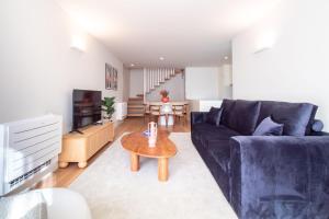 Miguel Bombarda House