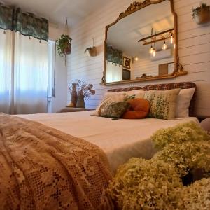 TROPICAL HOME PORTO CERESIO