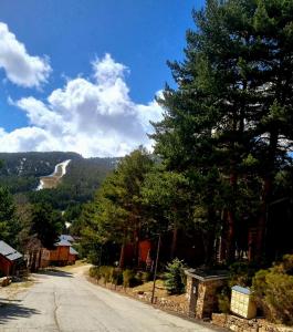 Chalet Des Oursons, Capcir Pyrénées Catalanes