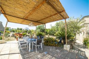 Tenuta Apollonio Pool & Relax - Happy Rentals