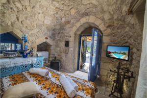 Tenuta Apollonio Pool & Relax - Happy Rentals