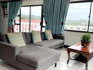 Gracelands Beach Lodge