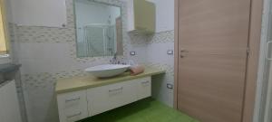 Casa San Giovanni, apartment in the center