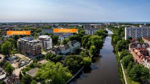 Wyspa Solna, Sun & Snow