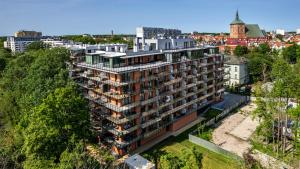 Wyspa Solna, Sun & Snow