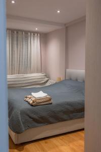 Cozy Apartments With Garden