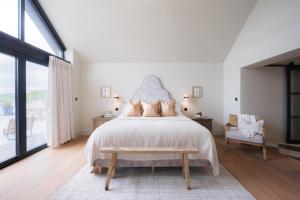 Llys y wawr Luxury Holiday Let