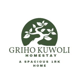 Griho Kuwoli - A1RK personal home with private kitchen