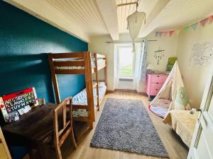 Maison de la Mûre, Haut-Languedoc Park