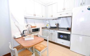 The Sardineros Balcony