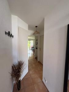 Appartement de vacance