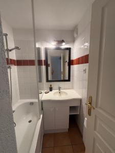 Appartement de vacance