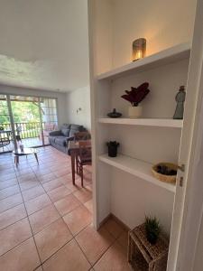 Appartement de vacance