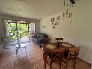 Appartement de vacance