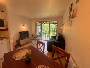 Appartement de vacance