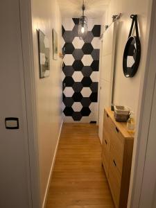 Appartements Studio independant avec hammam : photos des chambres
