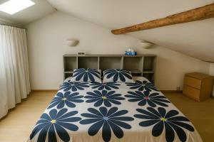 Maison Danton peaceful haven