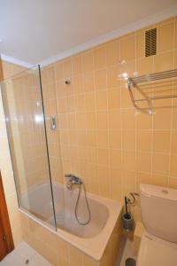 The Sardineros Balcony