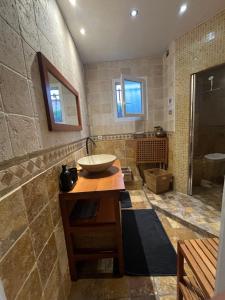 Appartements Studio independant avec hammam : photos des chambres