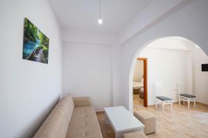 Marjol Apartments Ksamil