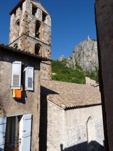 CASTELLANE Provence Gorges du Verdon