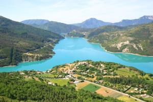 CASTELLANE Provence Gorges du Verdon