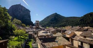 Appartements CASTELLANE Provence Gorges du Verdon : photos des chambres