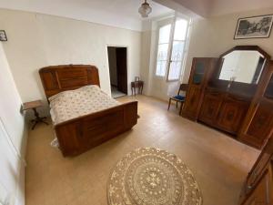 Appartements CASTELLANE Provence Gorges du Verdon : photos des chambres