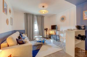 Studio 111 - Proche Gare - Hyper centre