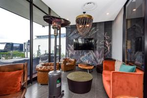 One Rosebank Apartments by Propr