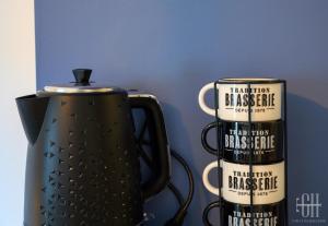 Studio 111 - Proche Gare - Hyper centre