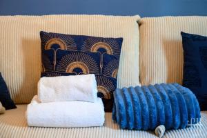 Appartements Studio 111 - Proche Gare - Hyper centre : photos des chambres