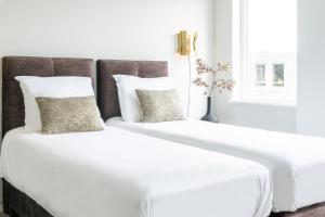 Comfortable Room w Private Bathroom & Fast WiFi