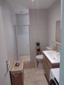 Appartements Gites St Louis : photos des chambres