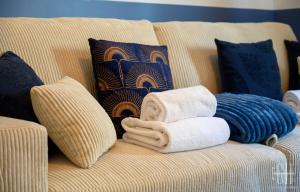 Studio 111 - Proche Gare - Hyper centre