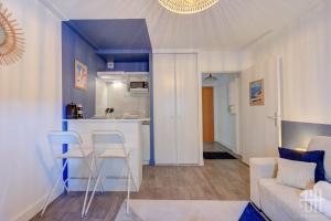 Studio 111 - Proche Gare - Hyper centre