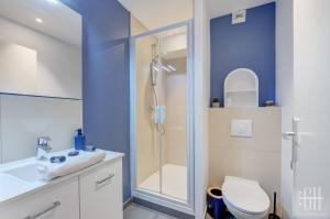 Studio 111 - Proche Gare - Hyper centre