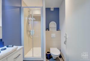 Appartements Studio 111 - Proche Gare - Hyper centre : photos des chambres