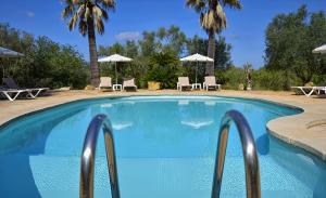 Villa Son Granada Llucmajor