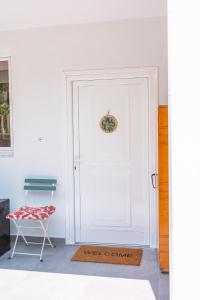 Cozy Apartments With Garden