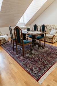 Spa Jewel - Stylish Flat in the Center! with Sauna